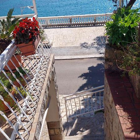 מולונאט Captain'S Villa מראה חיצוני תמונה