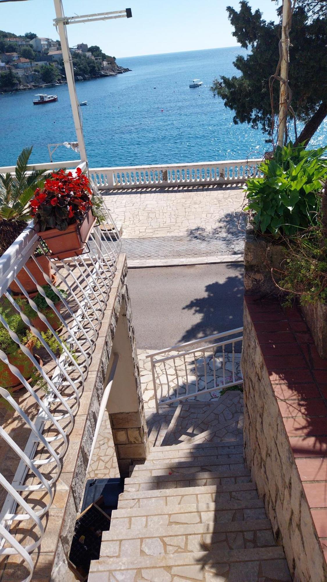 מולונאט Captain'S Villa מראה חיצוני תמונה