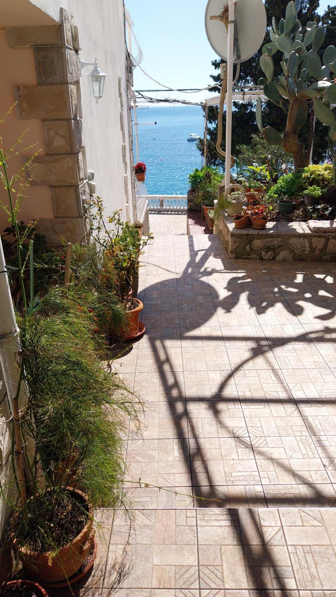 מולונאט Captain'S Villa מראה חיצוני תמונה
